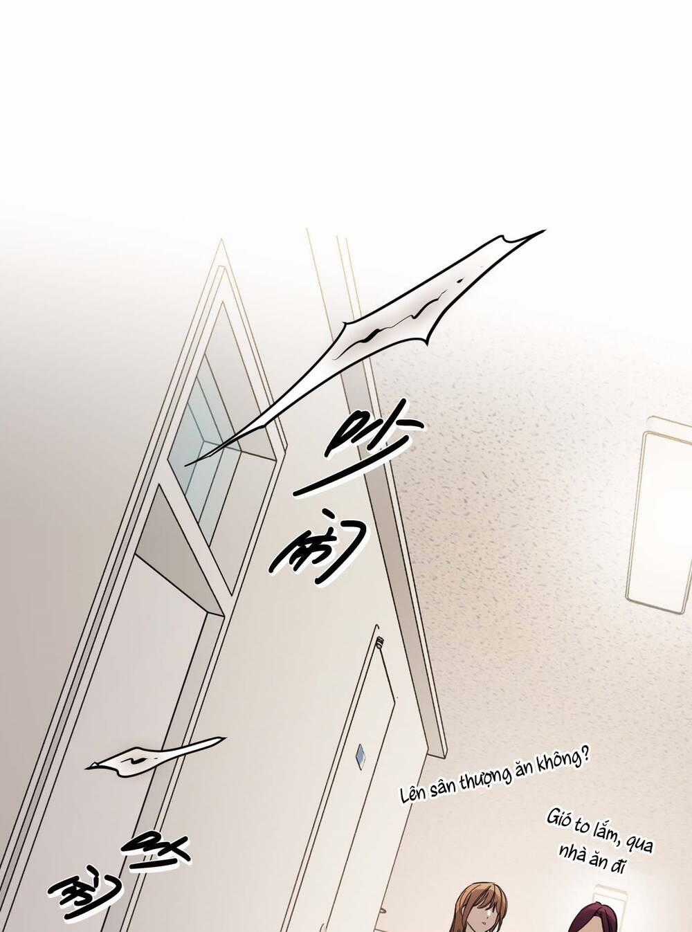 Ác Ma May Mắn - Chapter 55 - Trang 1