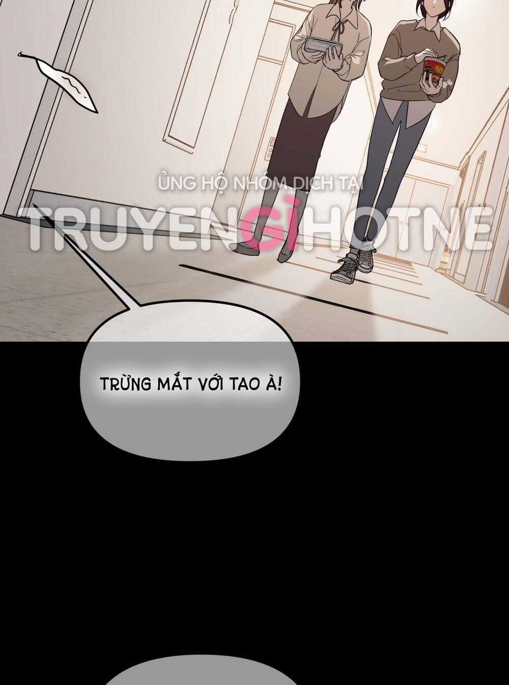 Ác Ma May Mắn - Chapter 55 - Trang 2