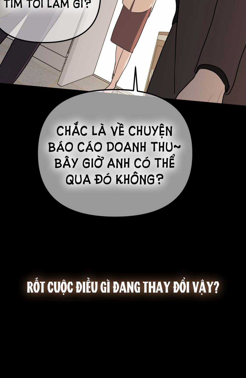 Ác Ma May Mắn - Chapter 55 - Trang 11