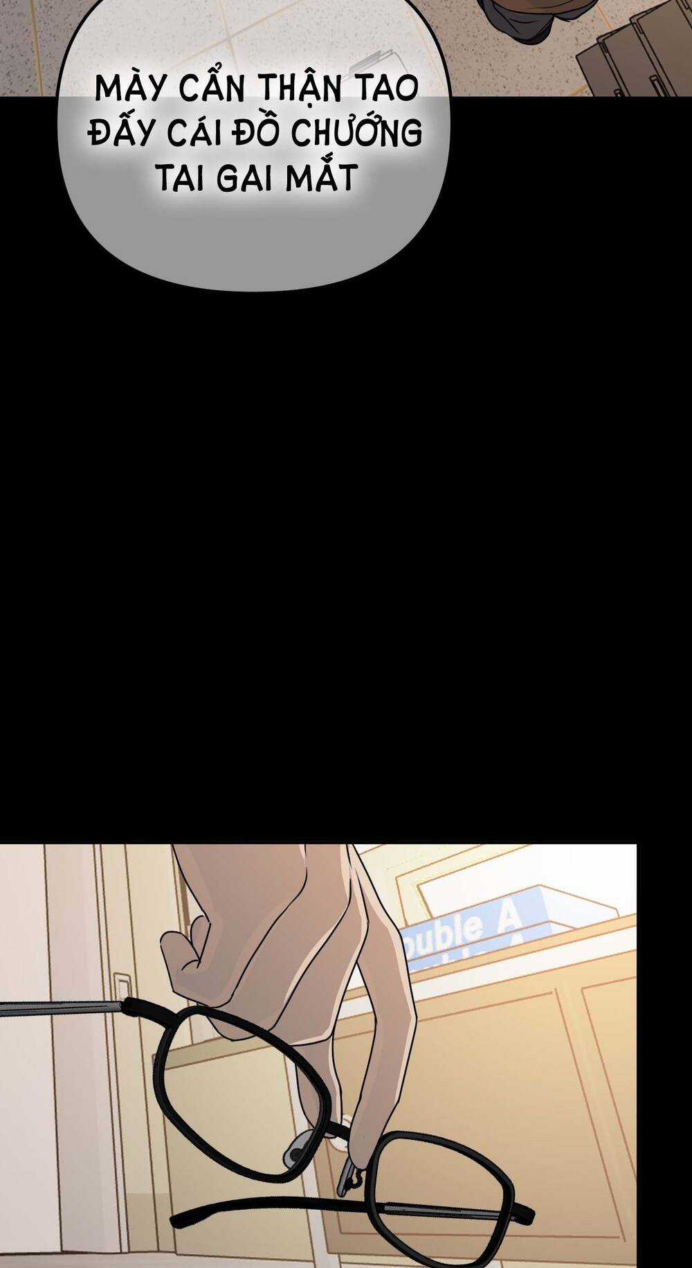 Ác Ma May Mắn - Chapter 55 - Trang 15