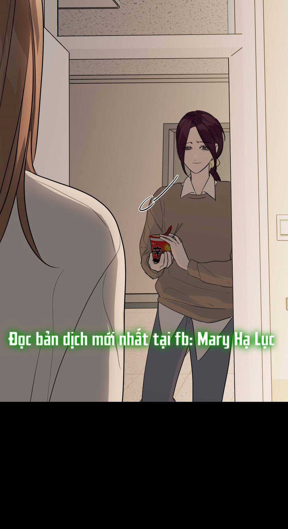 Ác Ma May Mắn - Chapter 55 - Trang 18