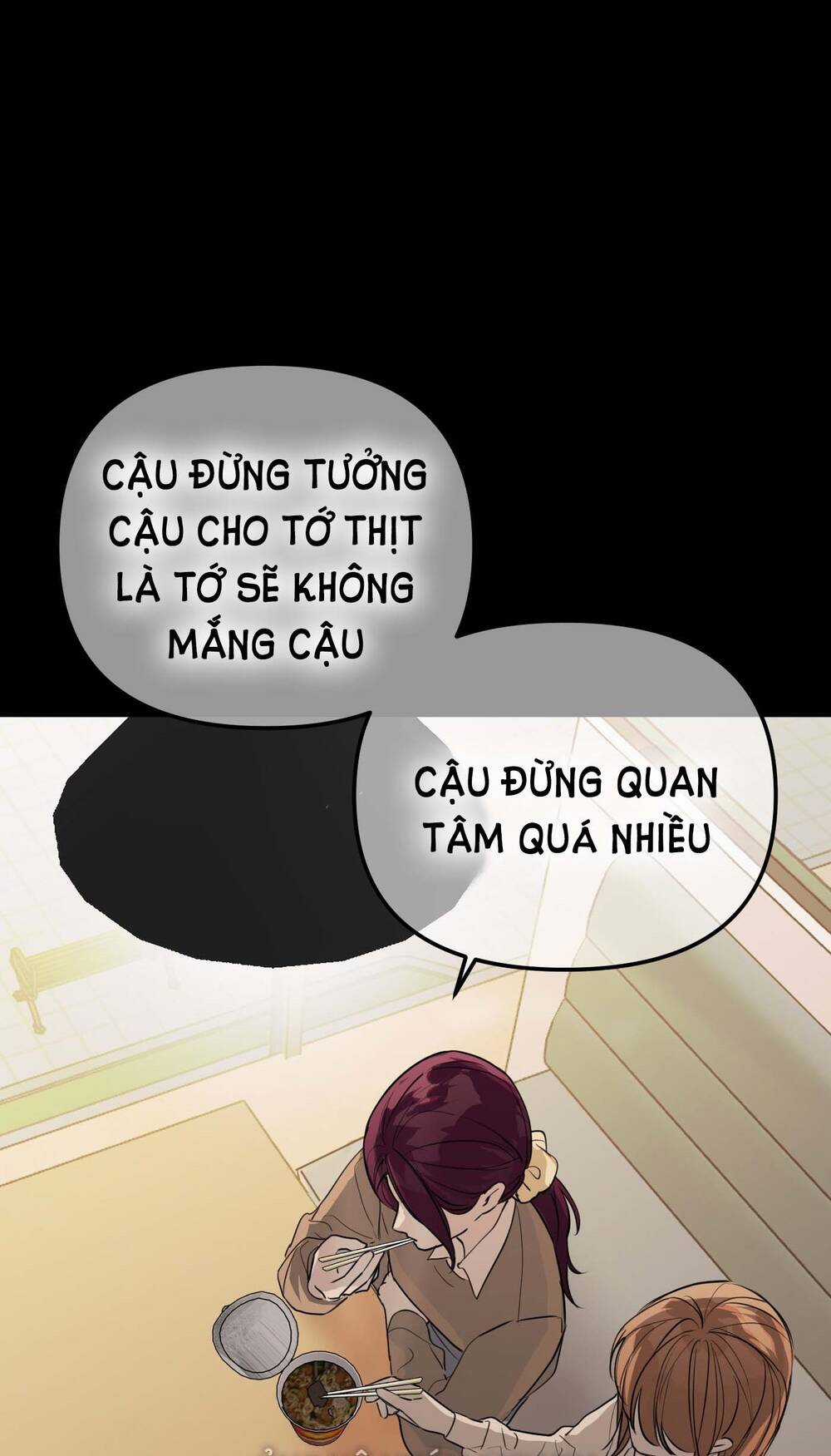 Ác Ma May Mắn - Chapter 55 - Trang 19