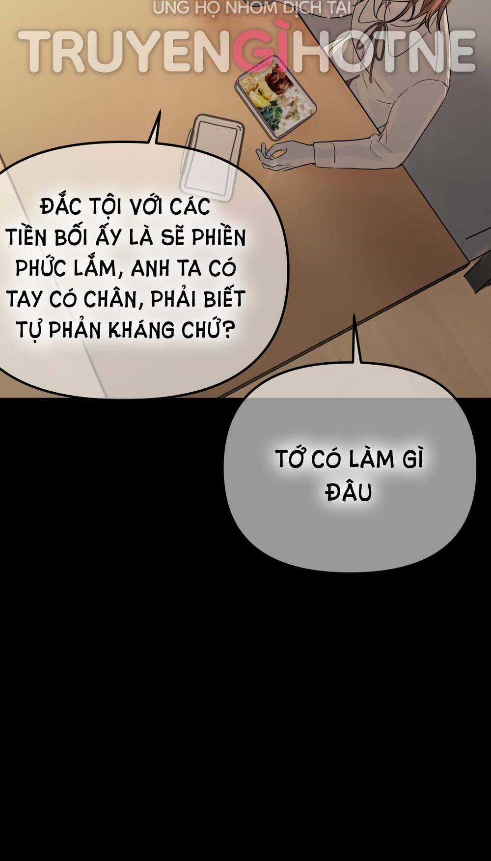 Ác Ma May Mắn - Chapter 55 - Trang 20