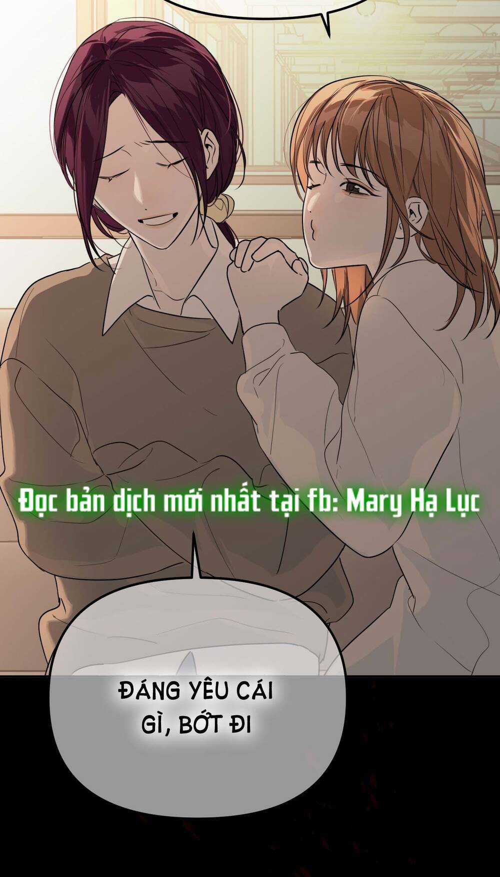 Ác Ma May Mắn - Chapter 55 - Trang 25