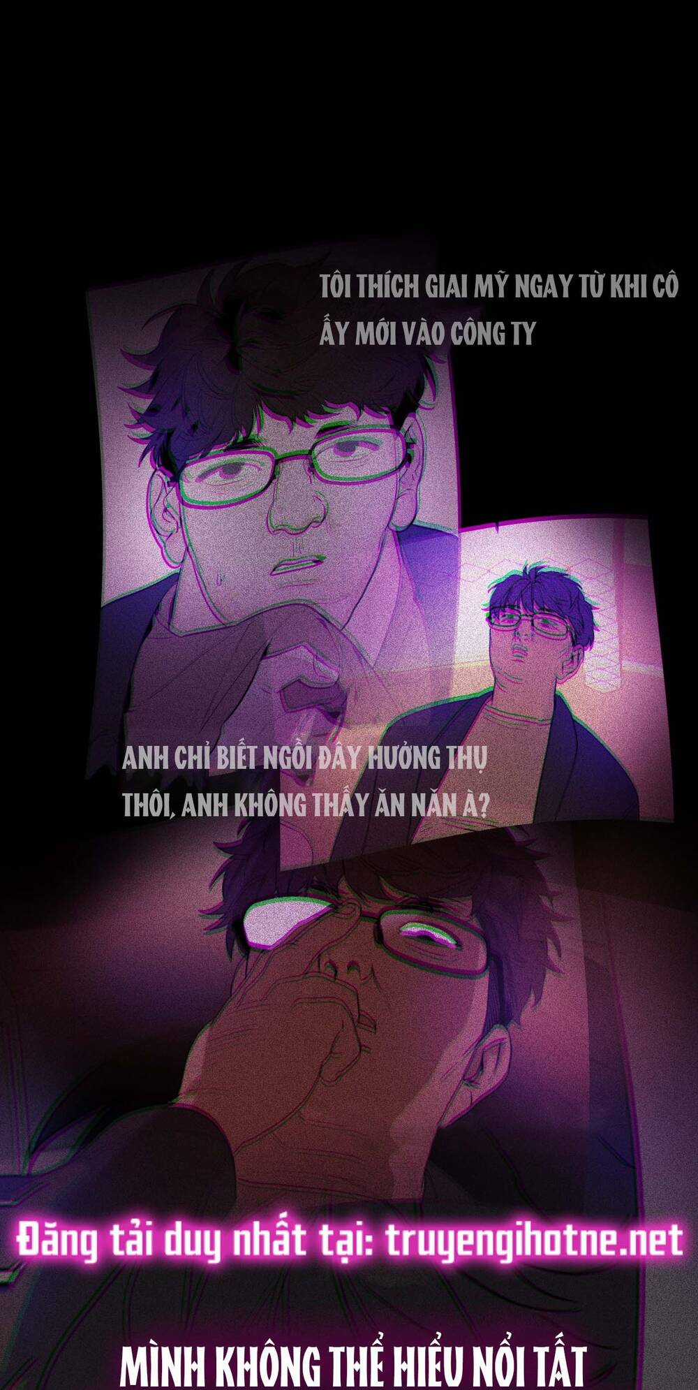 Ác Ma May Mắn - Chapter 55 - Trang 27