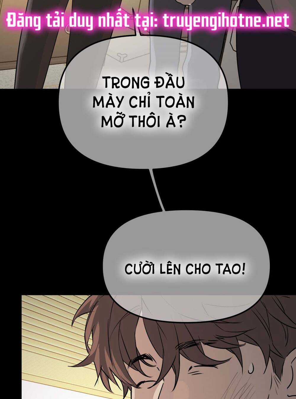 Ác Ma May Mắn - Chapter 55 - Trang 4