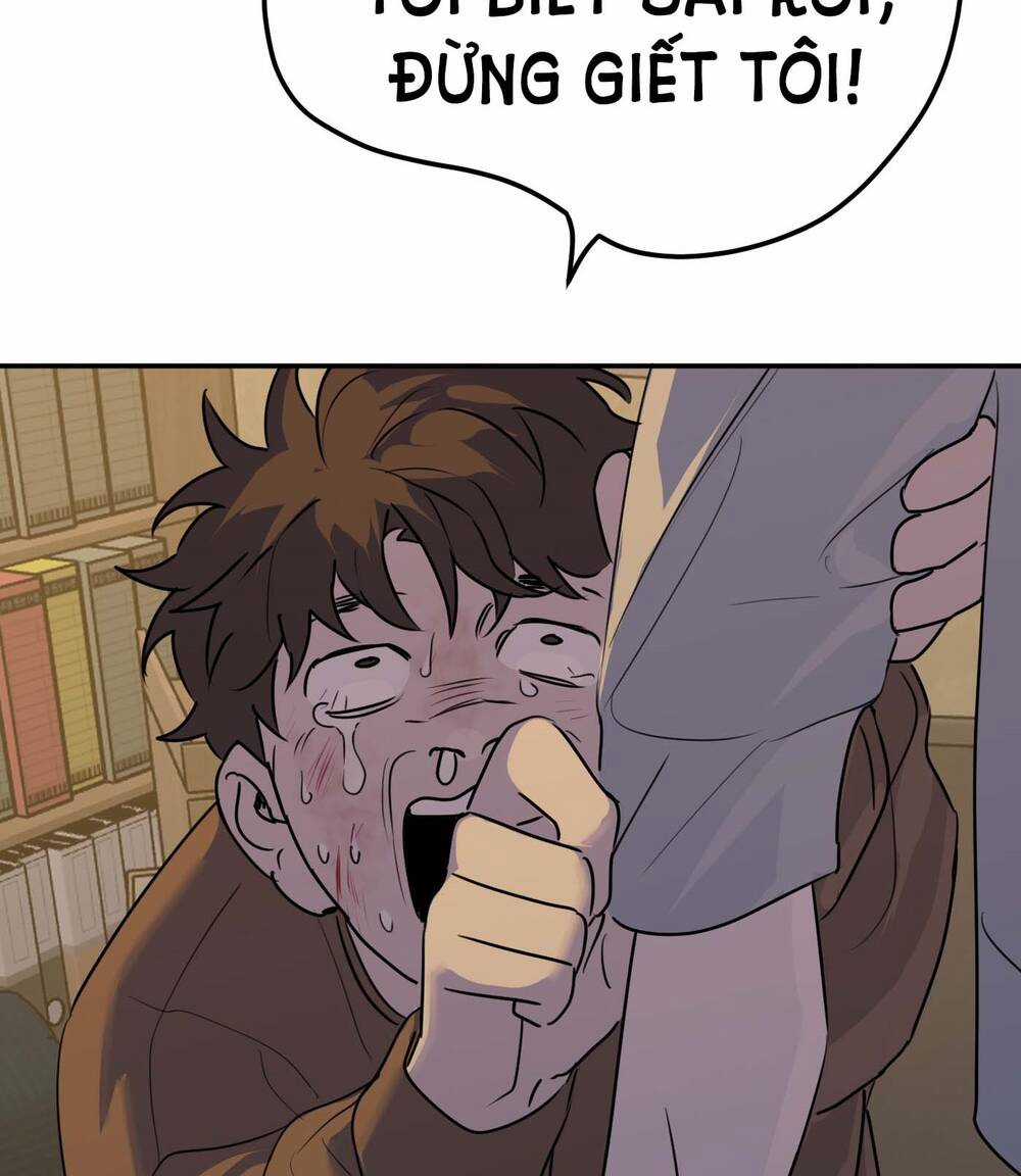 Ác Ma May Mắn - Chapter 55 - Trang 39