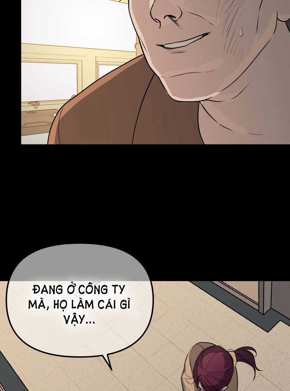 Ác Ma May Mắn - Chapter 55 - Trang 5