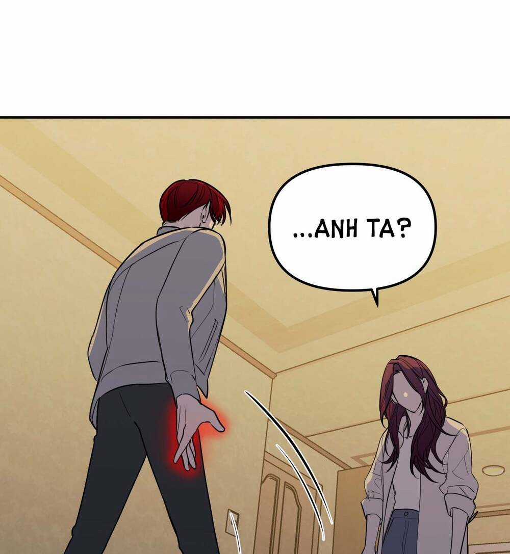 Ác Ma May Mắn - Chapter 55 - Trang 42