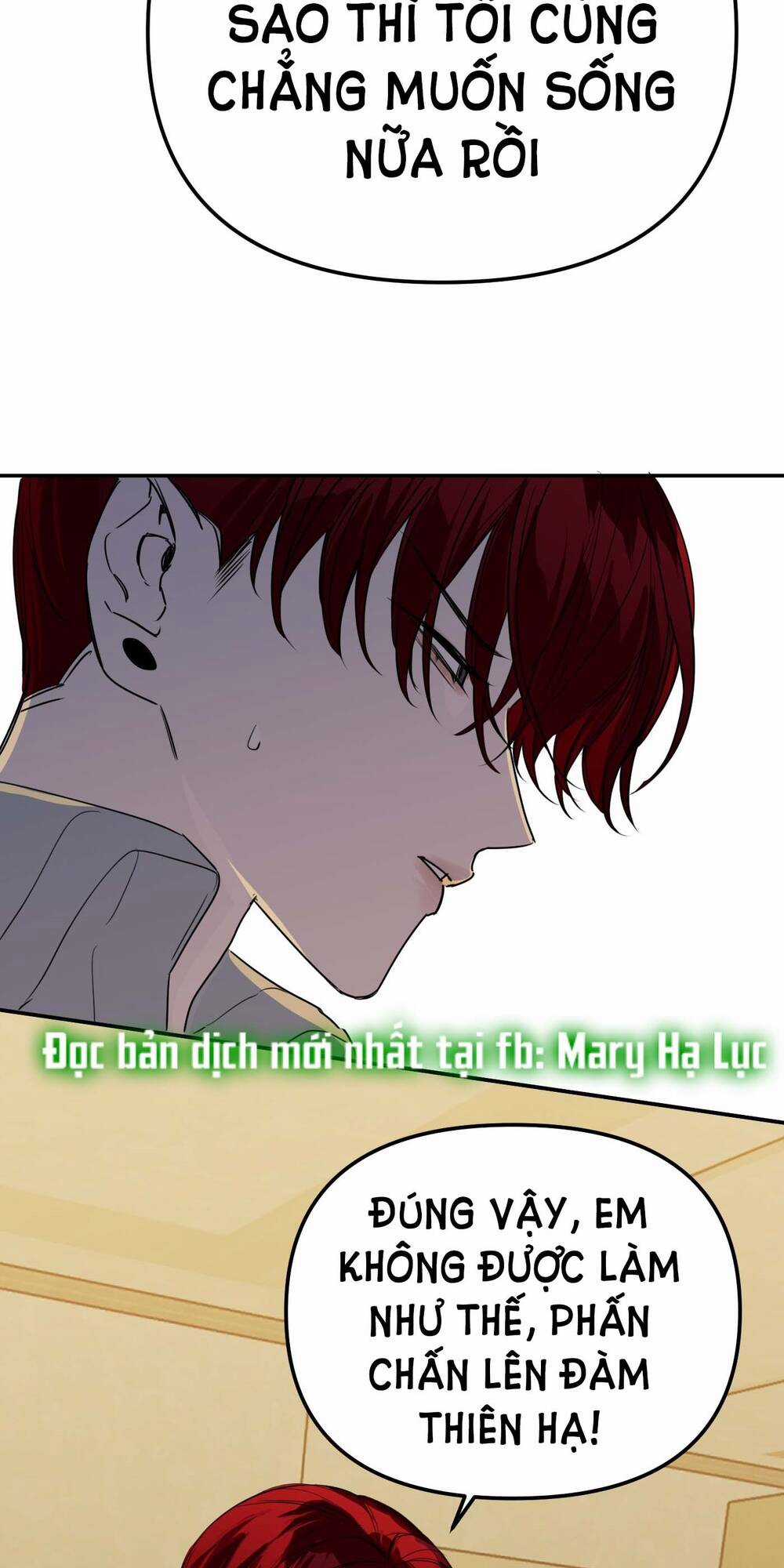 Ác Ma May Mắn - Chapter 55 - Trang 47