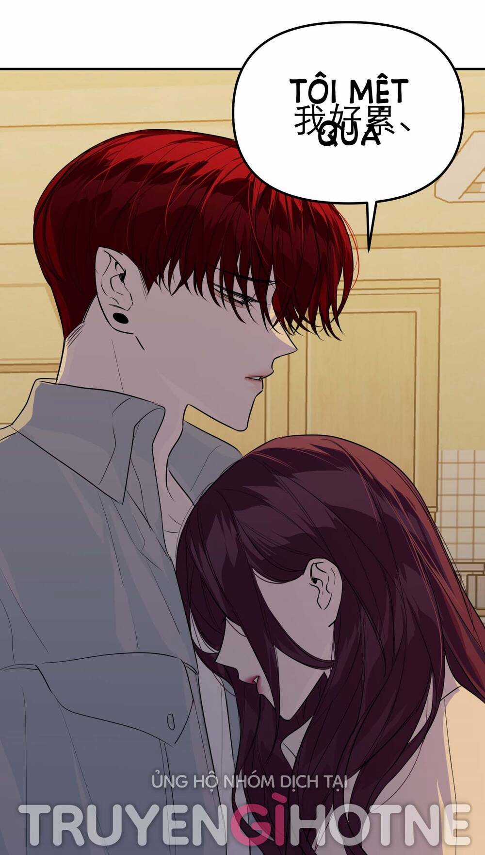 Ác Ma May Mắn - Chapter 55 - Trang 50