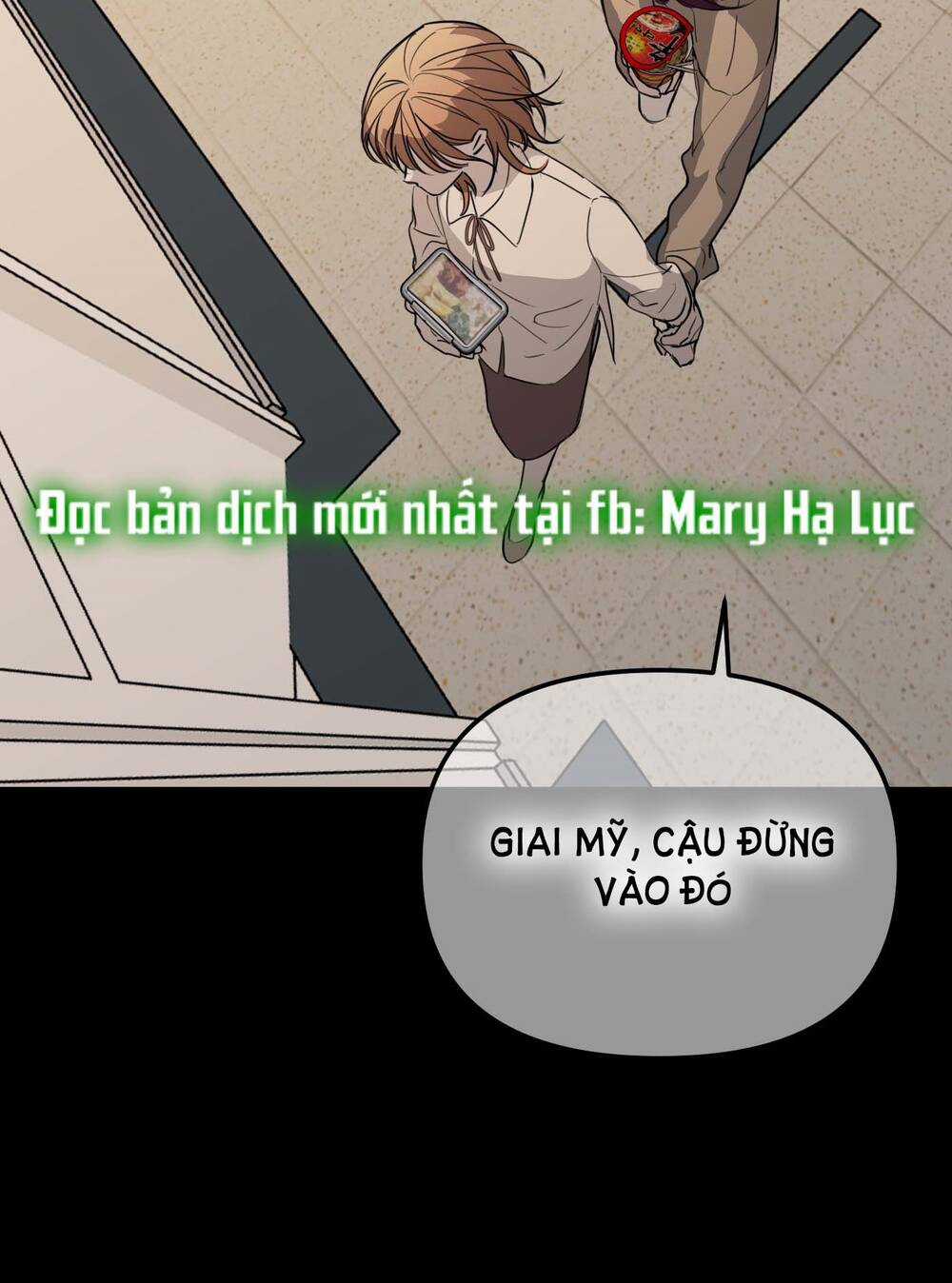 Ác Ma May Mắn - Chapter 55 - Trang 6