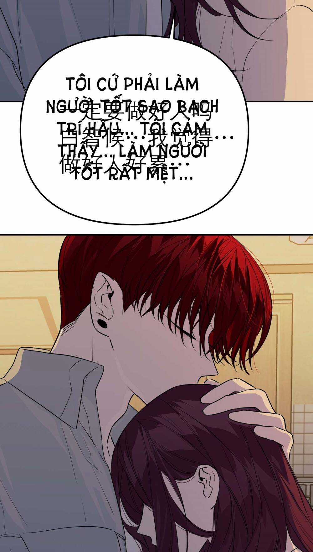 Ác Ma May Mắn - Chapter 55 - Trang 51