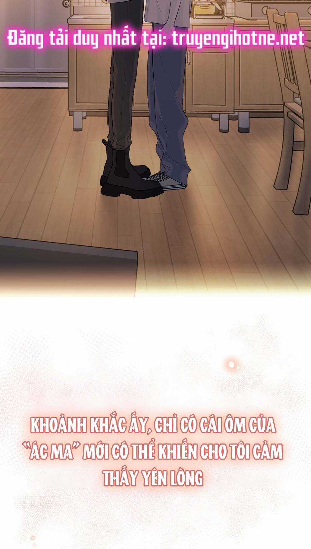 Ác Ma May Mắn - Chapter 55 - Trang 53