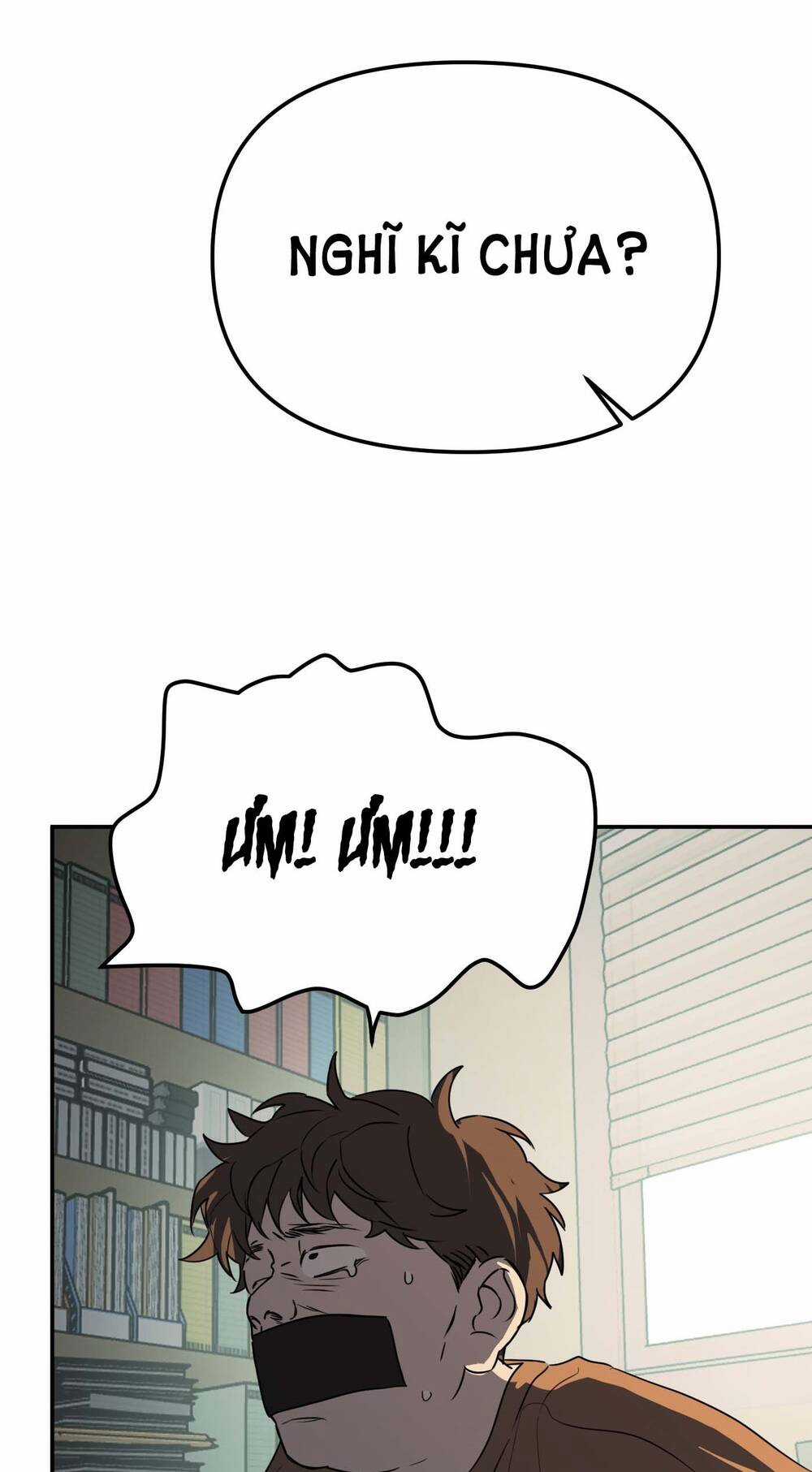 Ác Ma May Mắn - Chapter 55 - Trang 56