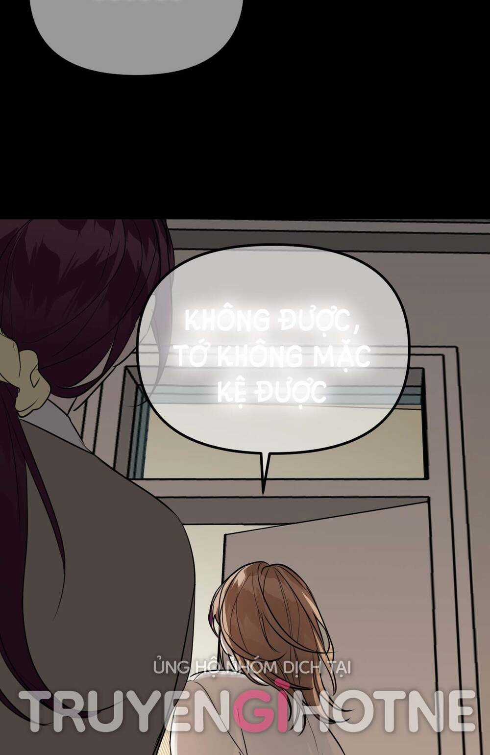 Ác Ma May Mắn - Chapter 55 - Trang 8