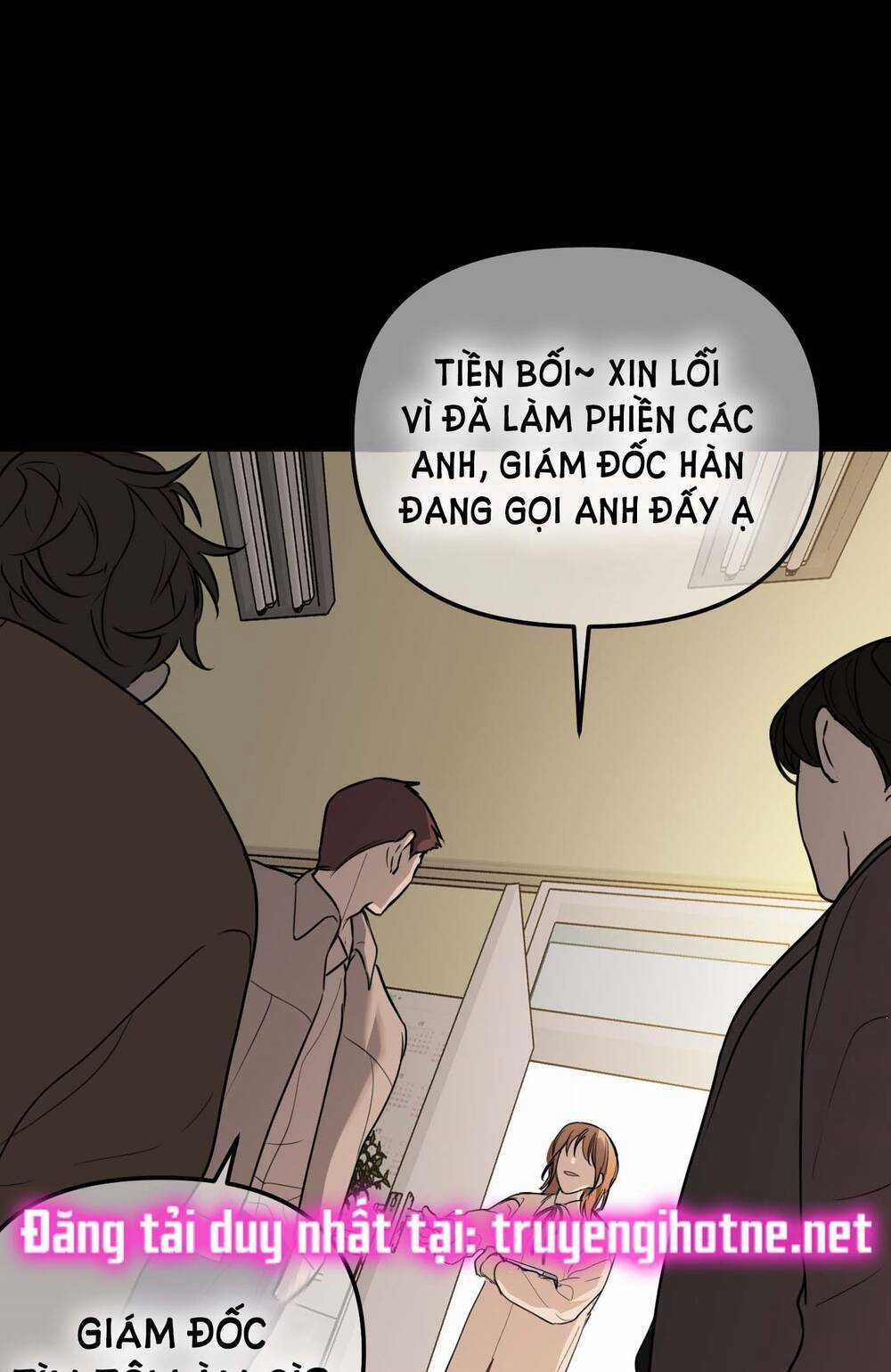 Ác Ma May Mắn - Chapter 55 - Trang 10