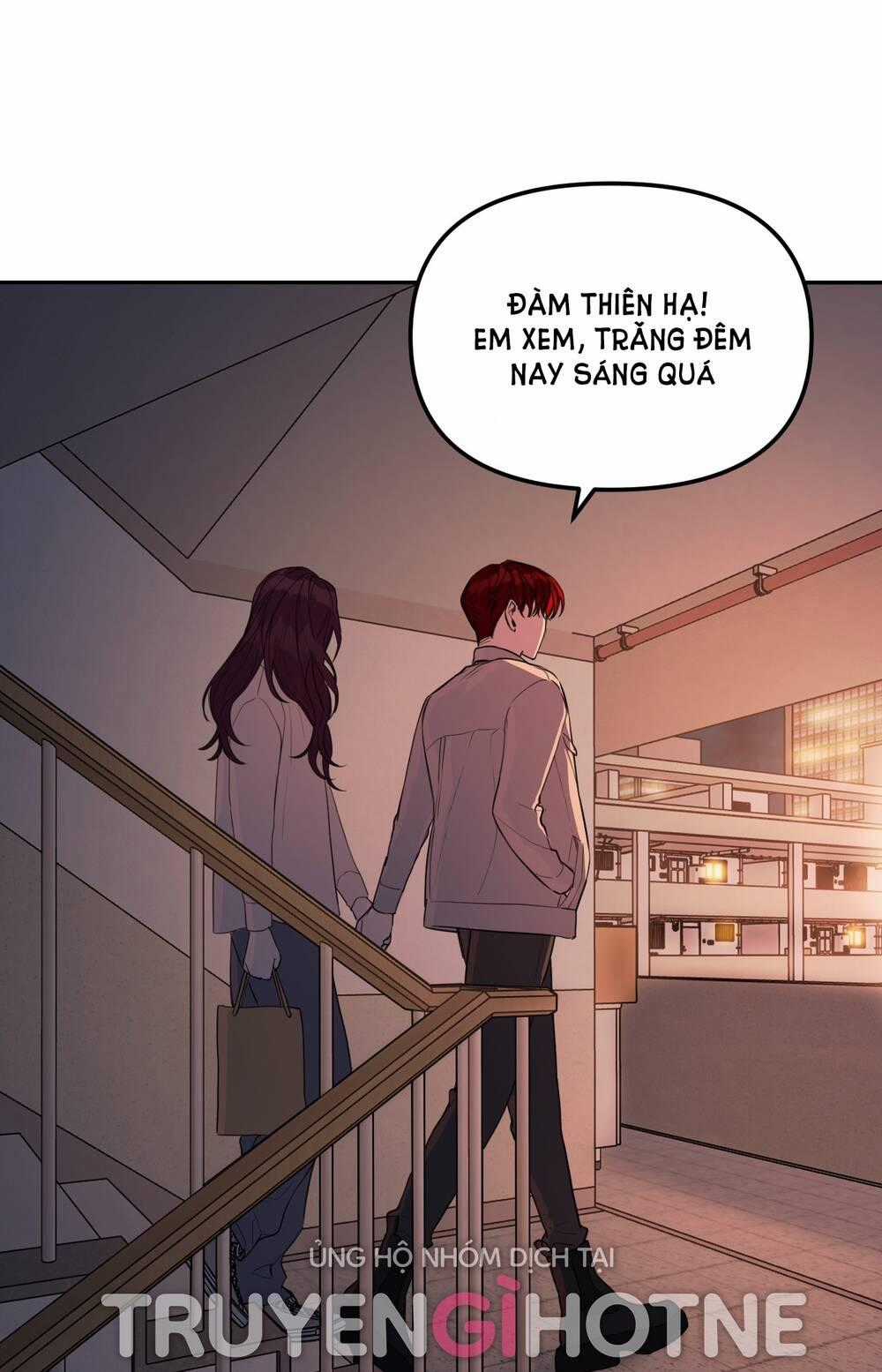 Ác Ma May Mắn - Chapter 56 - Trang 1