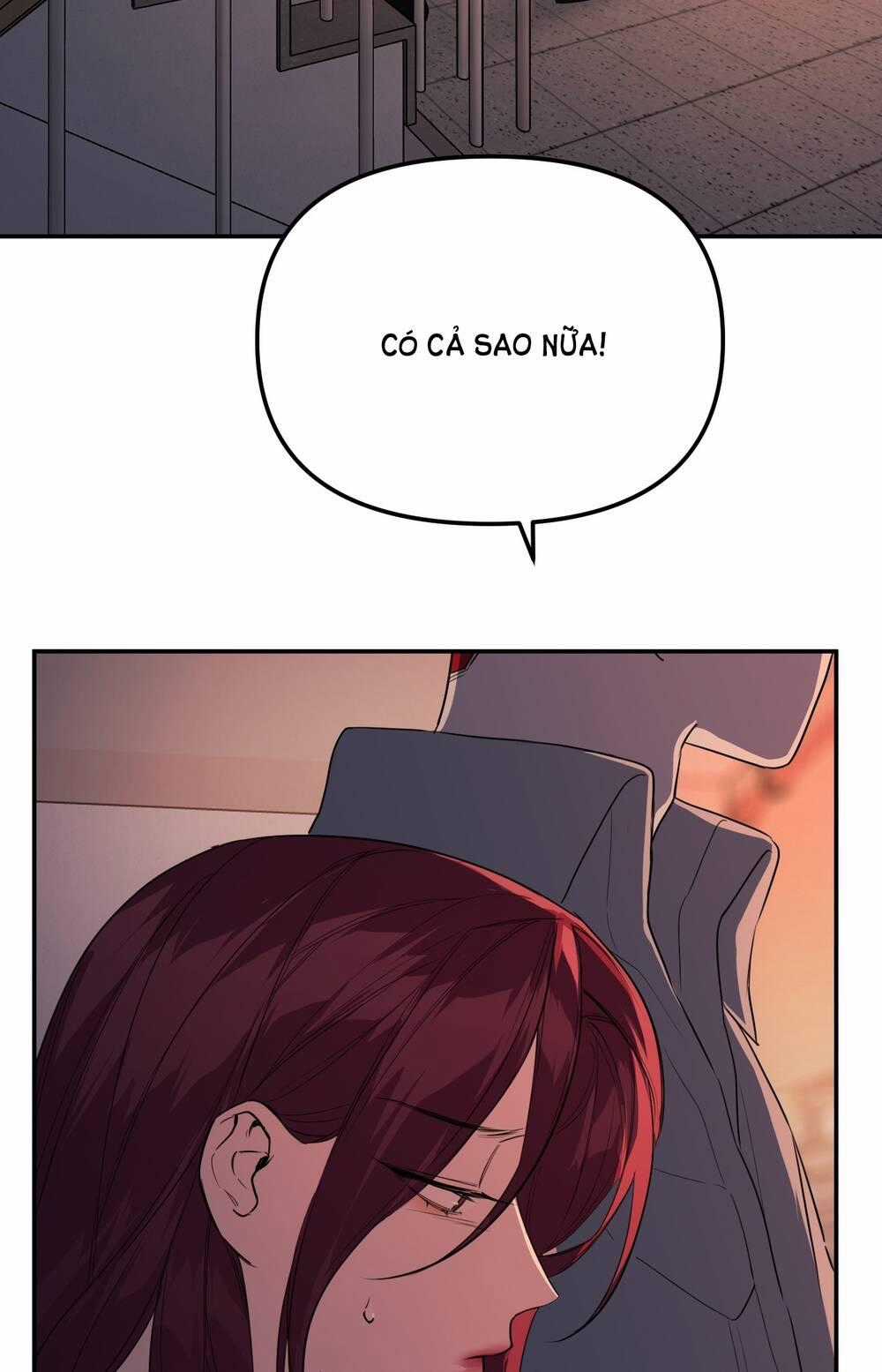 Ác Ma May Mắn - Chapter 56 - Trang 2