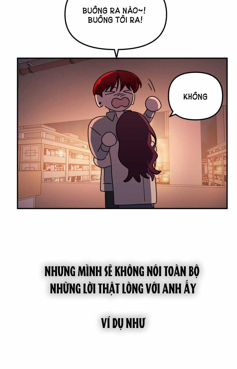 Ác Ma May Mắn - Chapter 56 - Trang 11