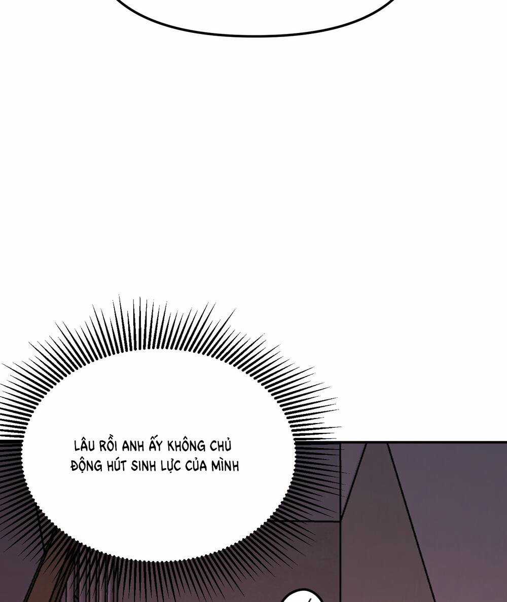 Ác Ma May Mắn - Chapter 56 - Trang 19