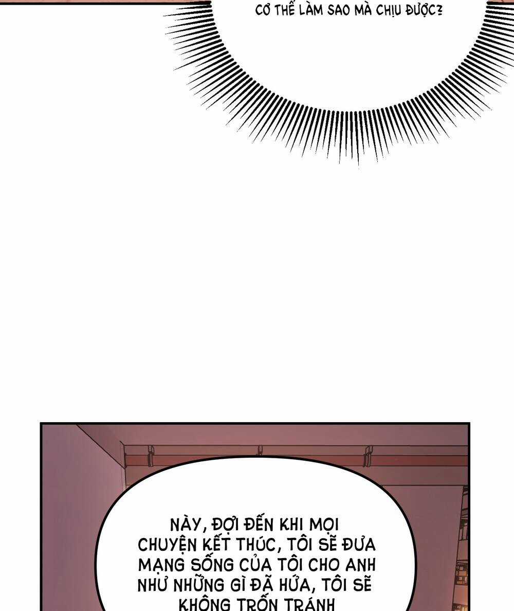 Ác Ma May Mắn - Chapter 56 - Trang 21