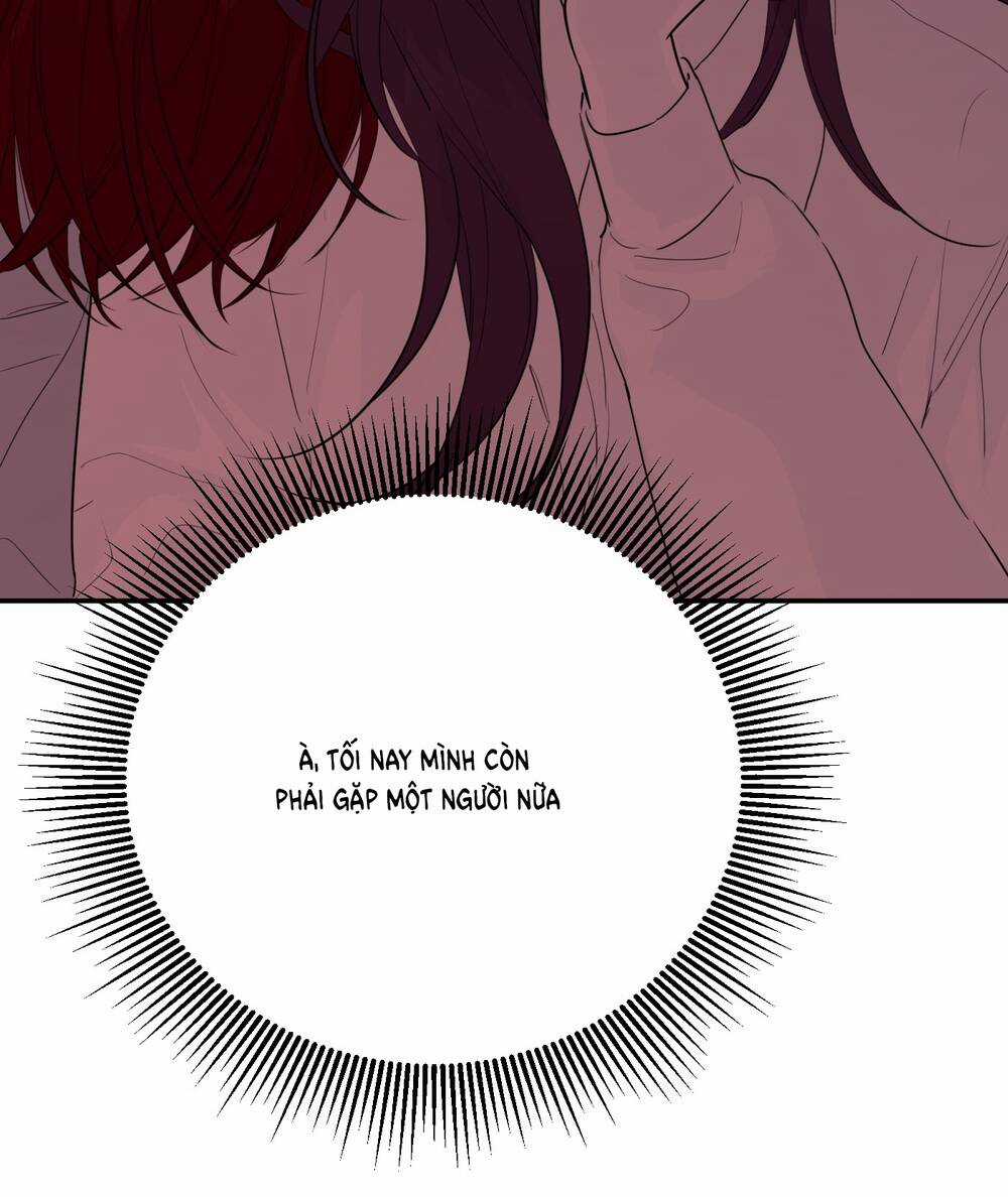 Ác Ma May Mắn - Chapter 56 - Trang 27