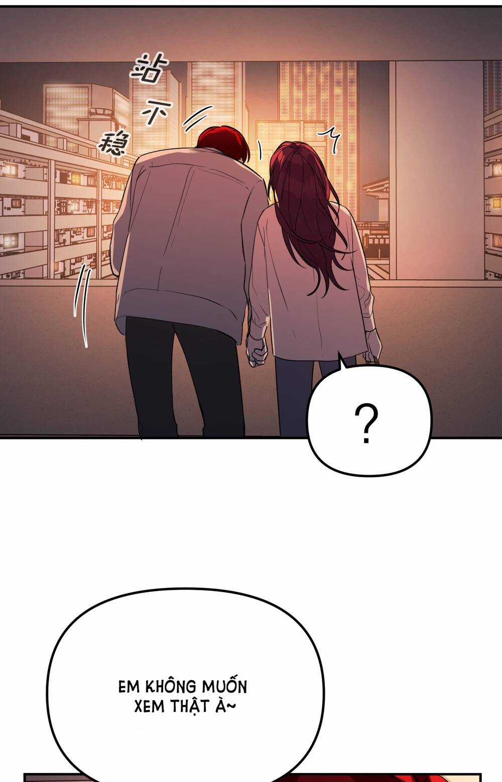 Ác Ma May Mắn - Chapter 56 - Trang 4