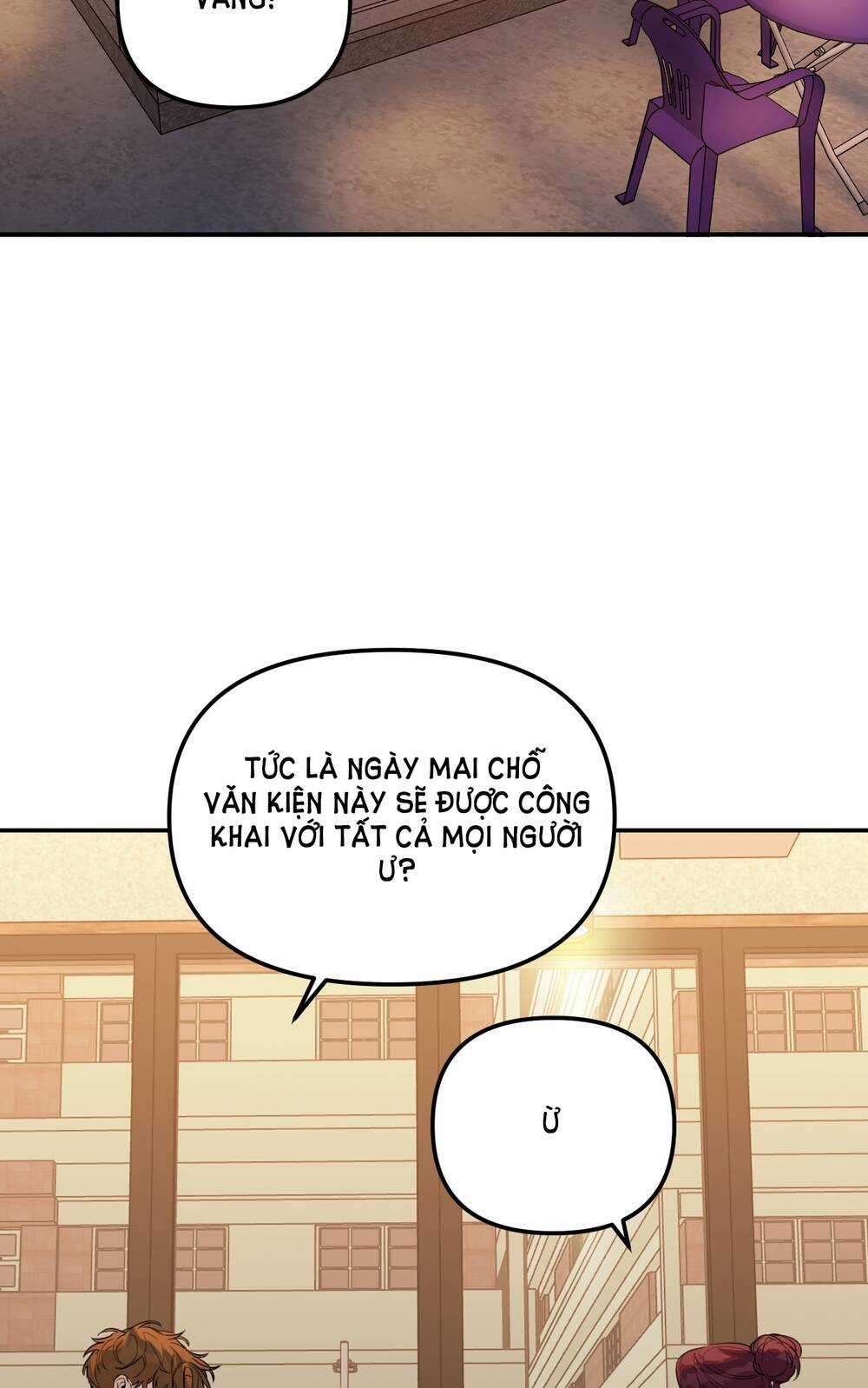 Ác Ma May Mắn - Chapter 56 - Trang 31