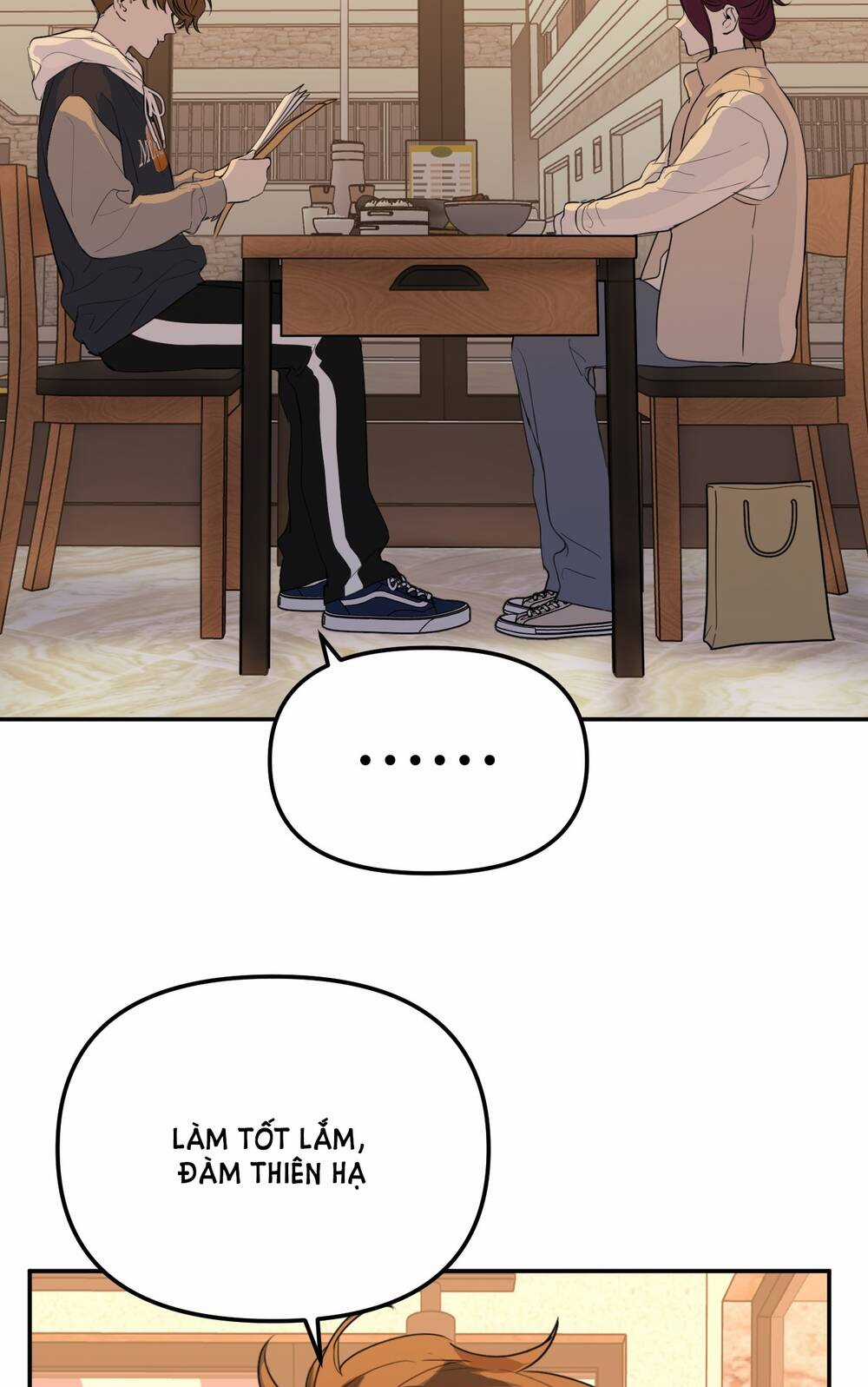 Ác Ma May Mắn - Chapter 56 - Trang 32