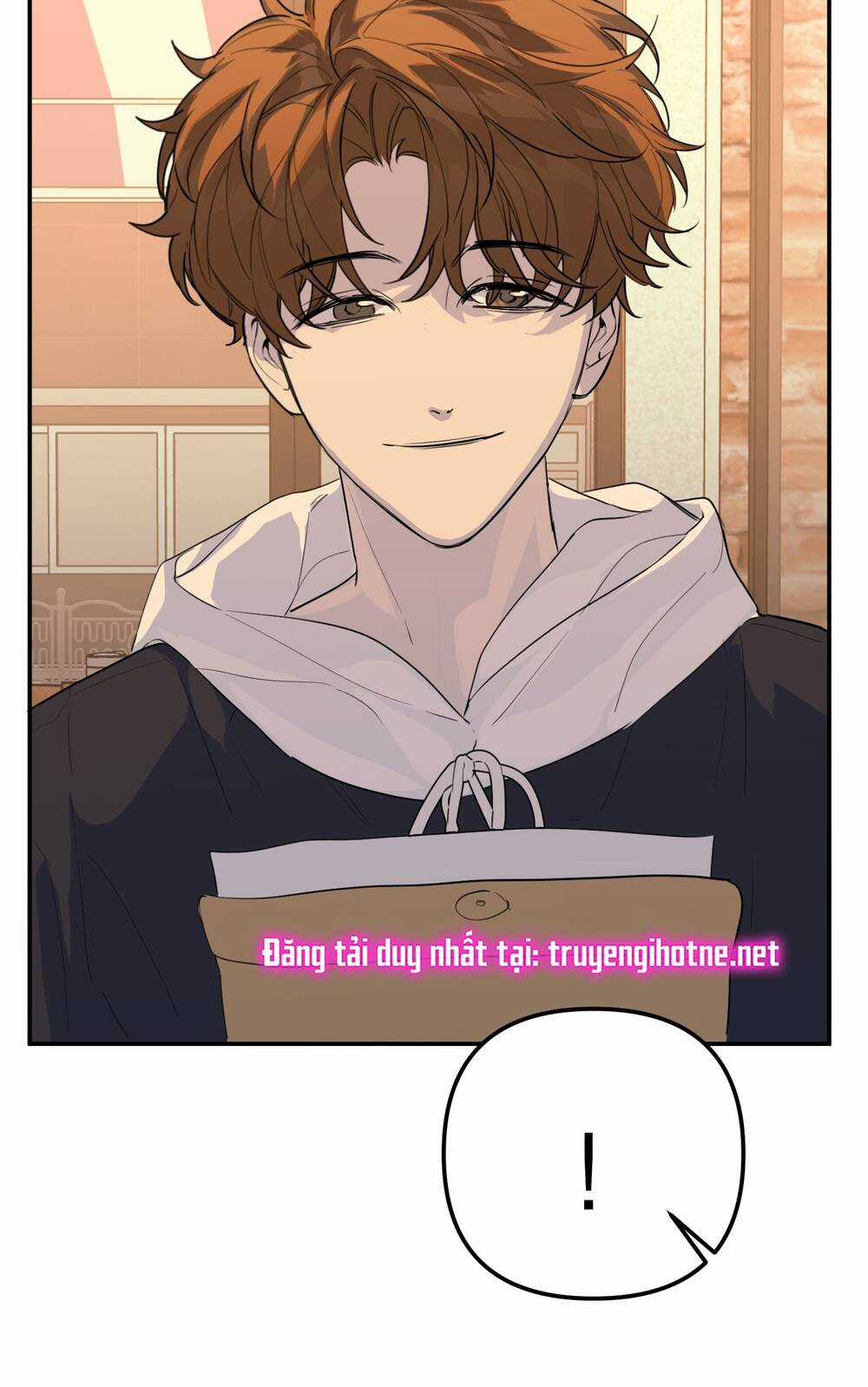 Ác Ma May Mắn - Chapter 56 - Trang 33