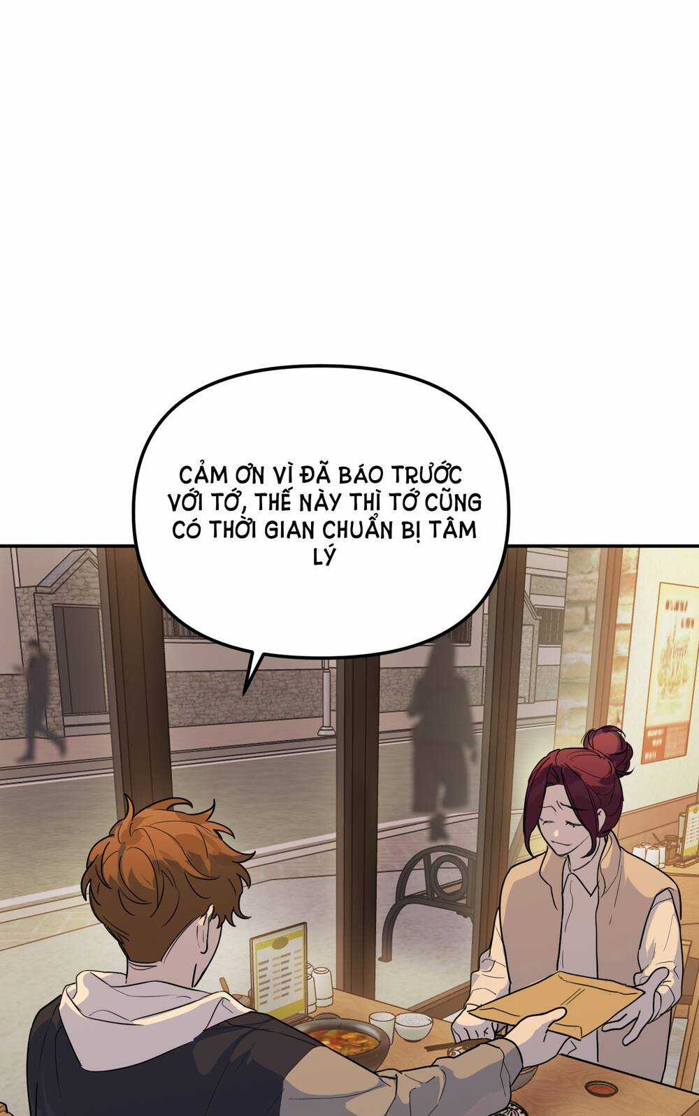 Ác Ma May Mắn - Chapter 56 - Trang 34