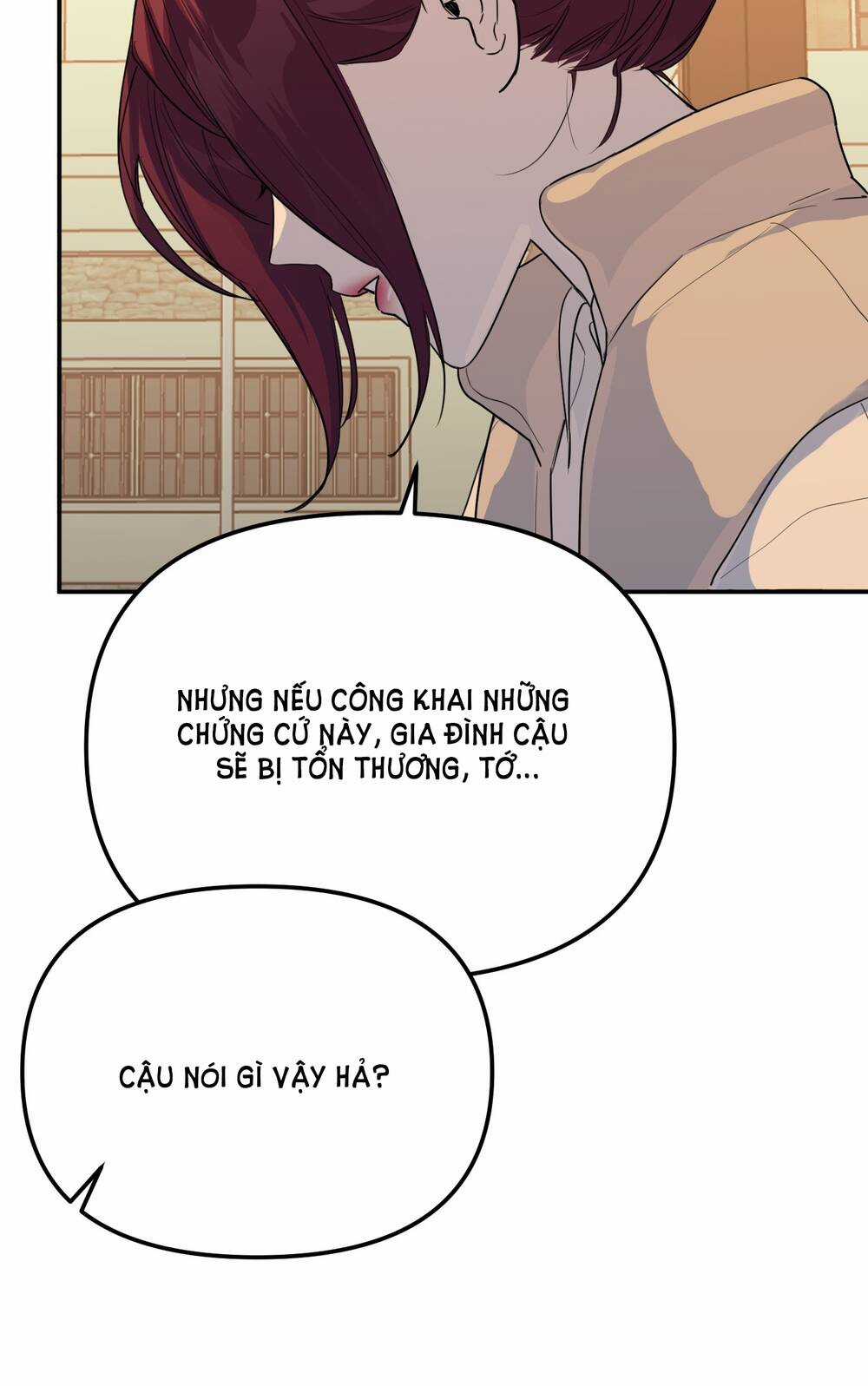 Ác Ma May Mắn - Chapter 56 - Trang 36