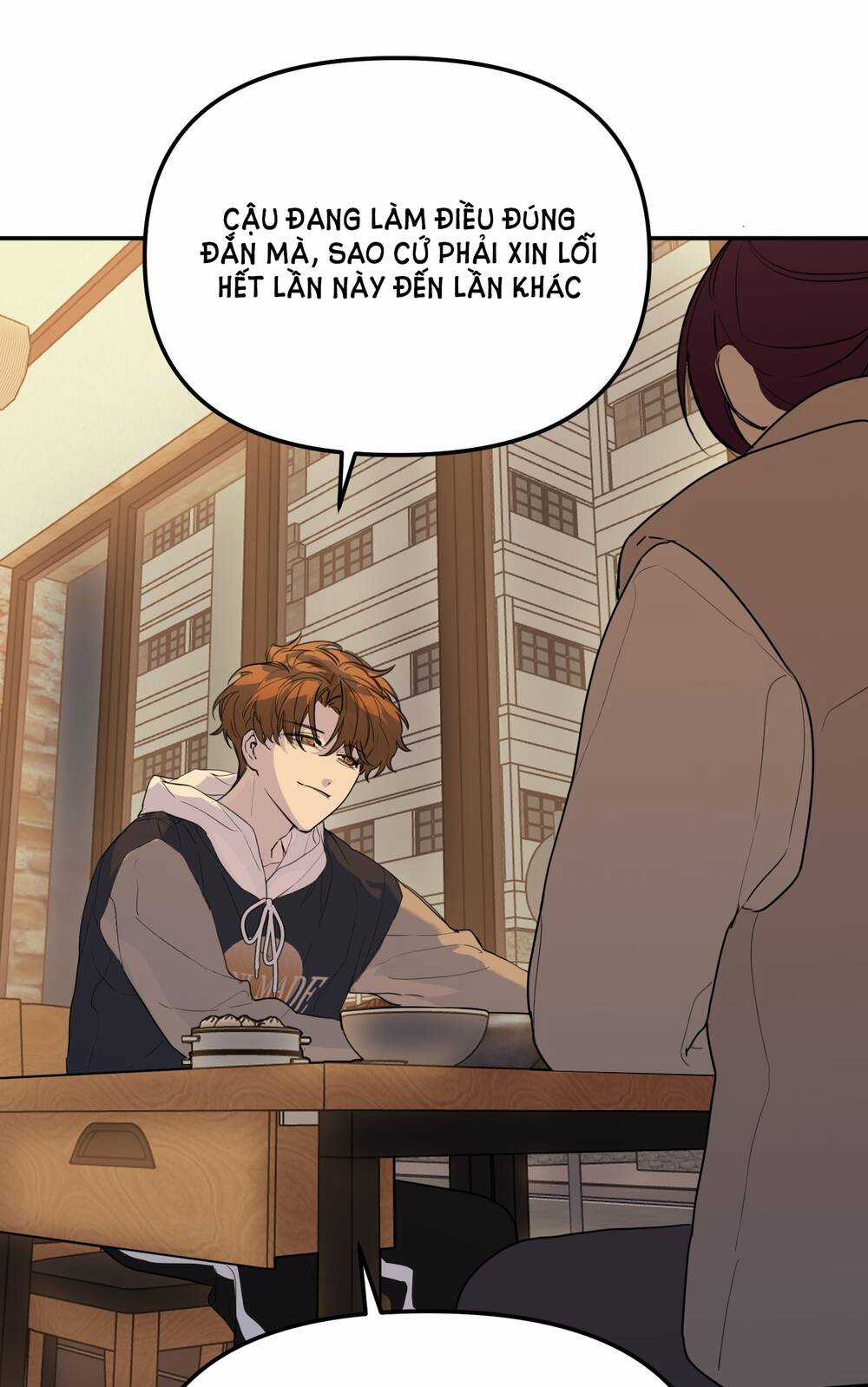 Ác Ma May Mắn - Chapter 56 - Trang 37