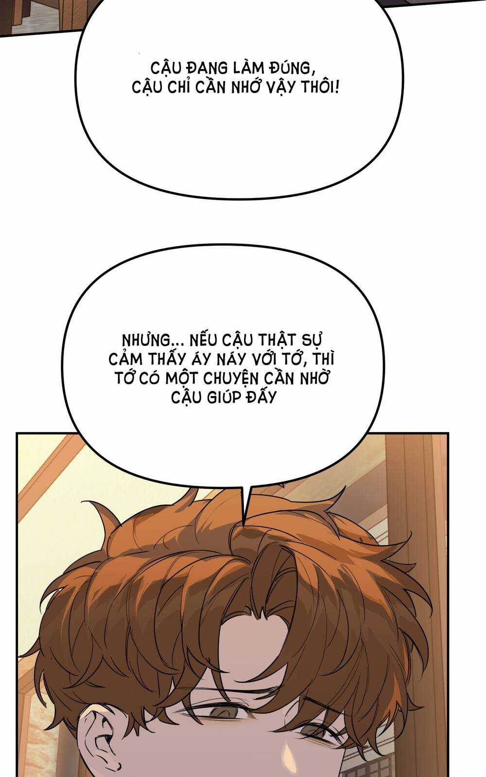 Ác Ma May Mắn - Chapter 56 - Trang 38