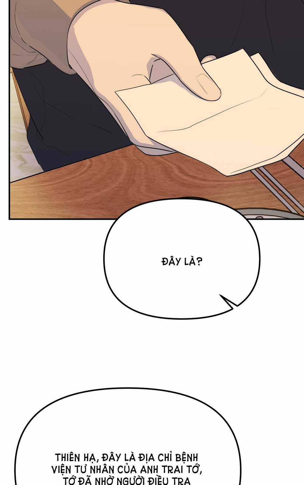 Ác Ma May Mắn - Chapter 56 - Trang 40