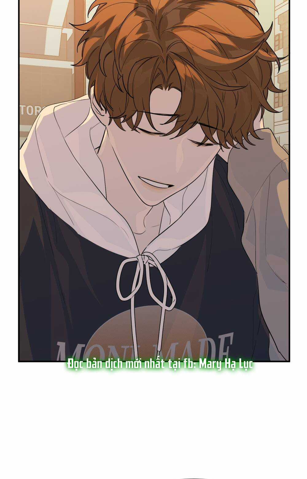 Ác Ma May Mắn - Chapter 56 - Trang 46