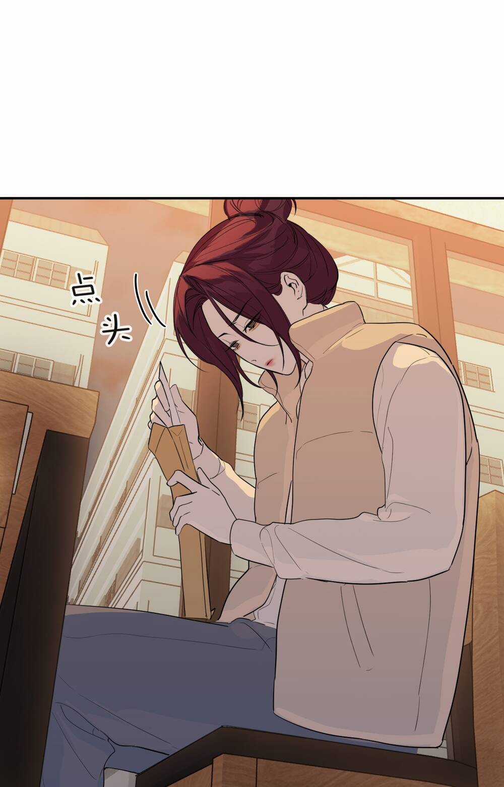 Ác Ma May Mắn - Chapter 56 - Trang 48