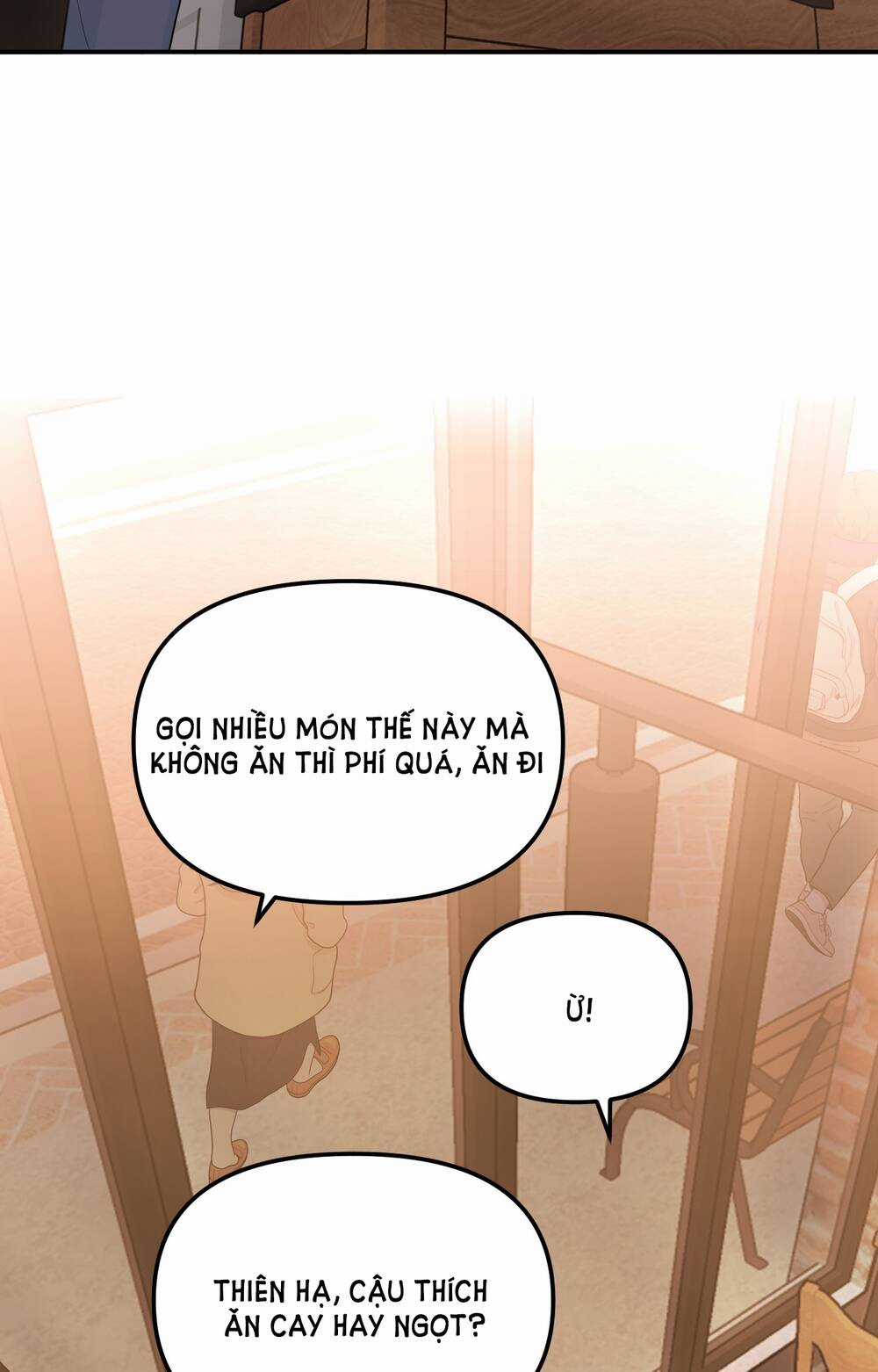 Ác Ma May Mắn - Chapter 56 - Trang 49