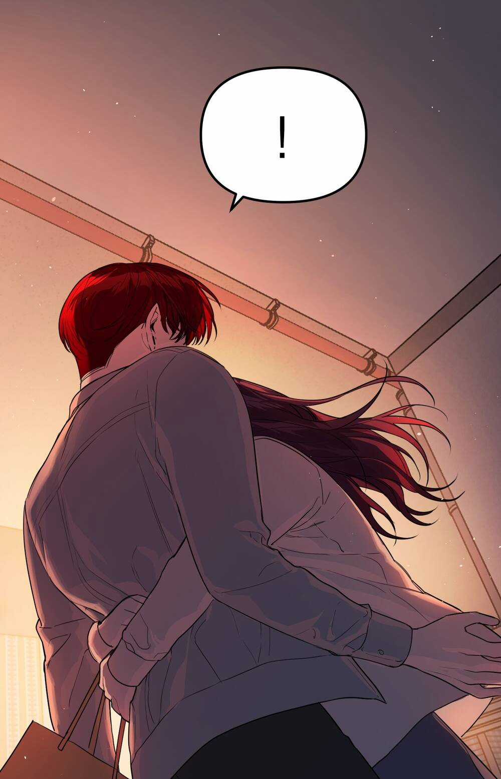 Ác Ma May Mắn - Chapter 56 - Trang 6