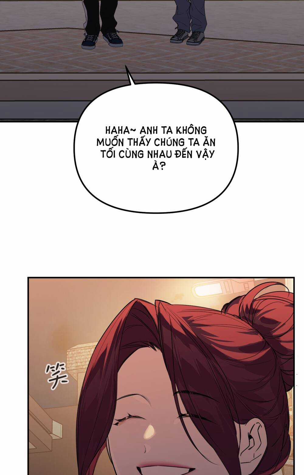 Ác Ma May Mắn - Chapter 56 - Trang 54