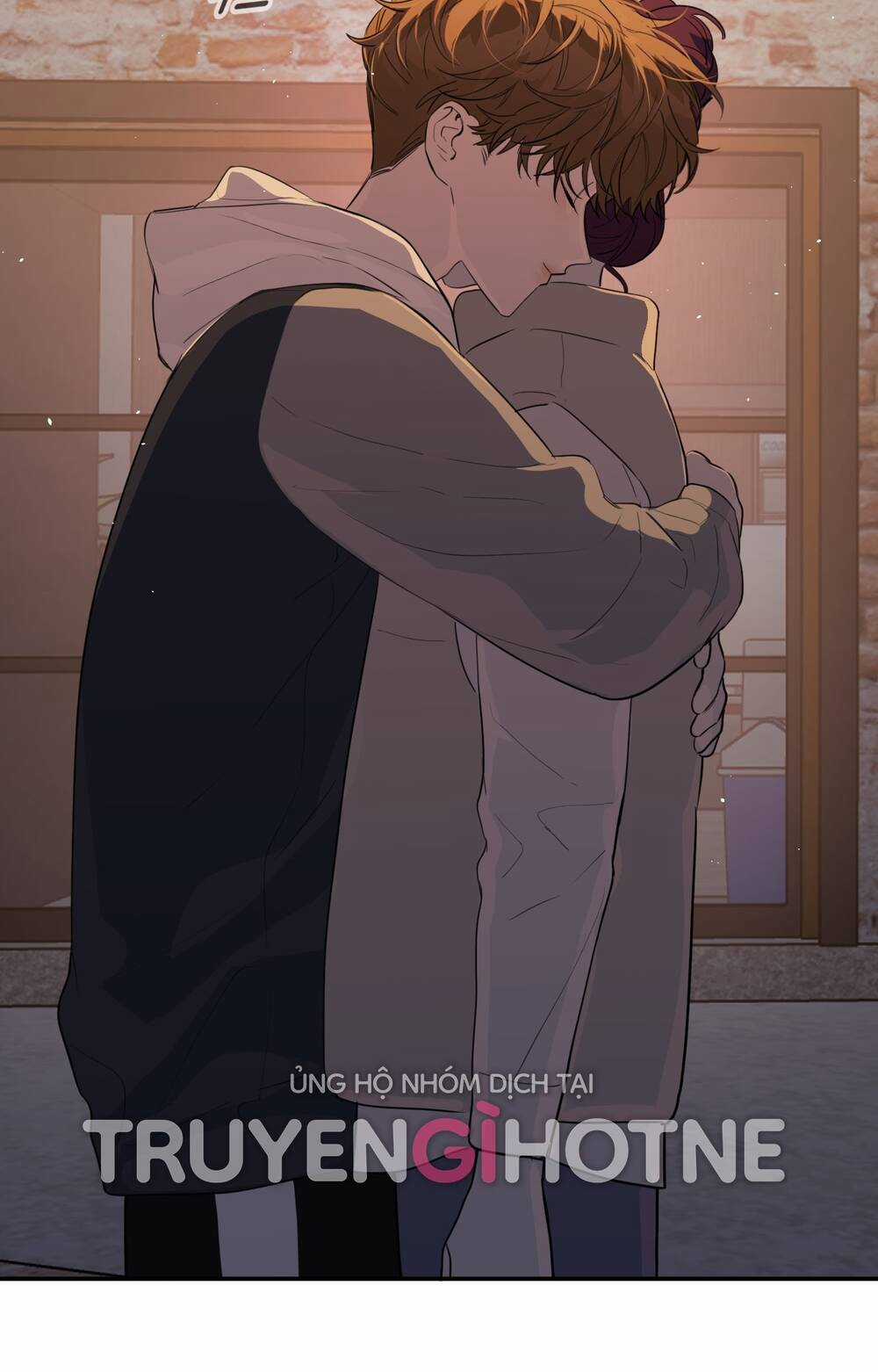 Ác Ma May Mắn - Chapter 56 - Trang 57