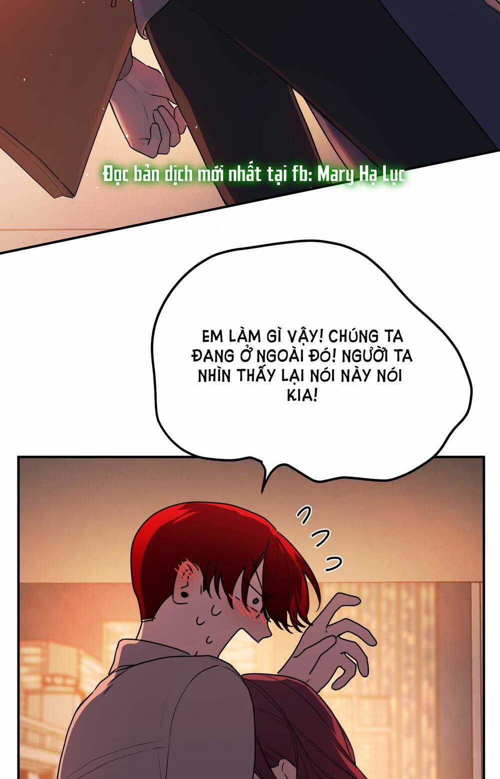 Ác Ma May Mắn - Chapter 56 - Trang 7