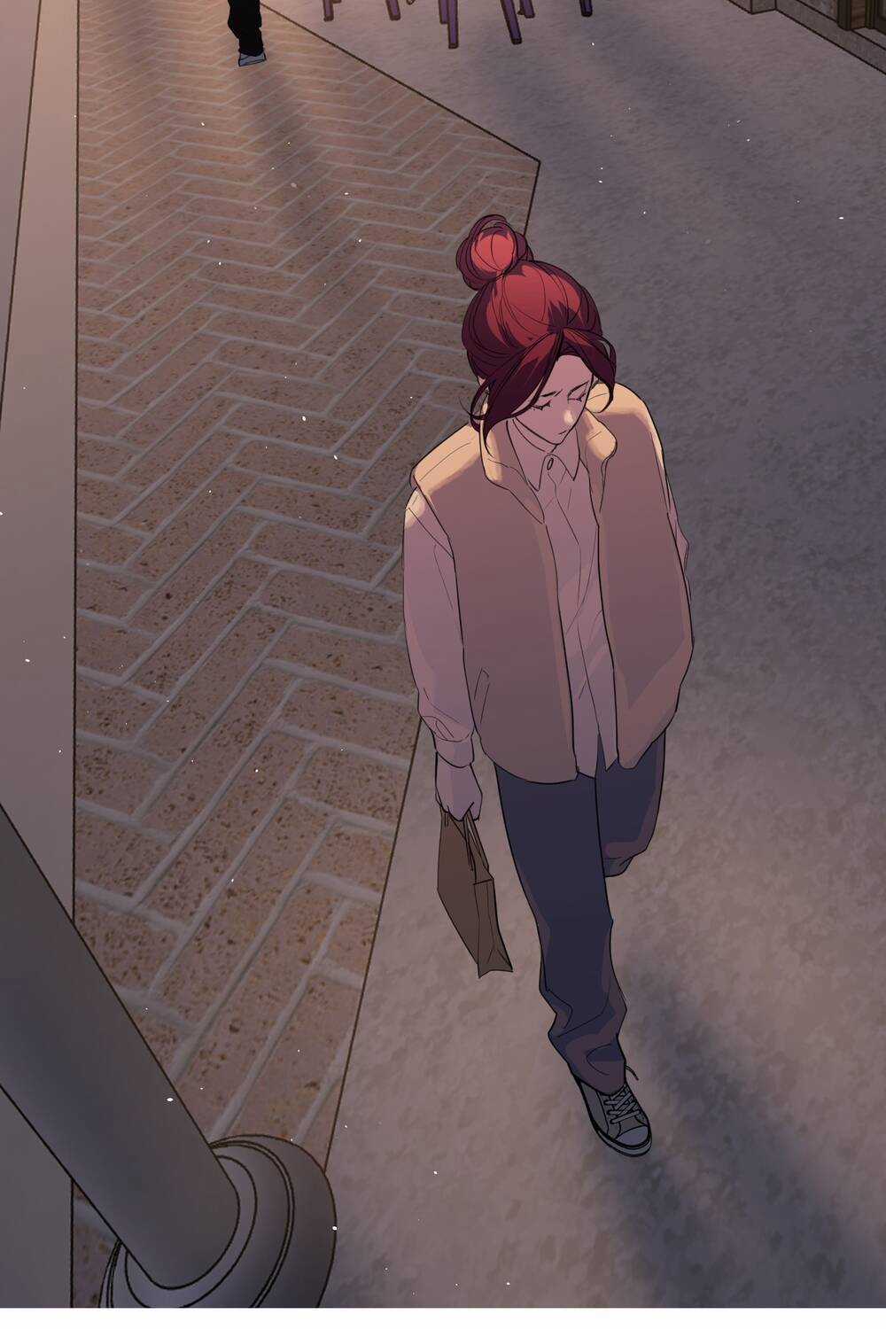 Ác Ma May Mắn - Chapter 56 - Trang 63