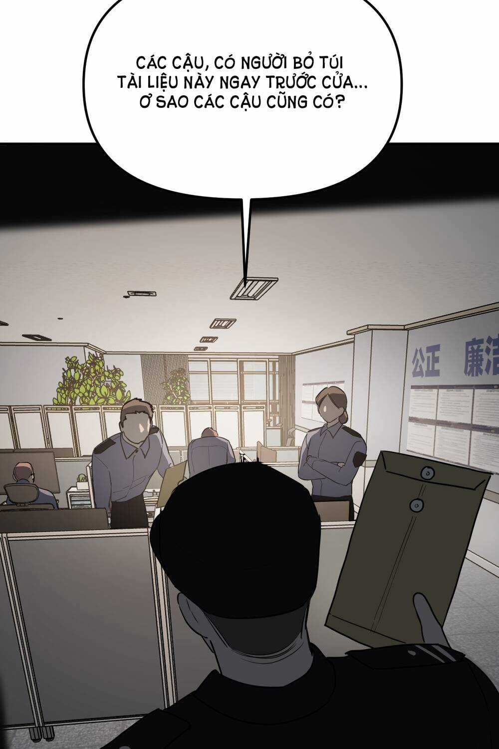 Ác Ma May Mắn - Chapter 56 - Trang 65