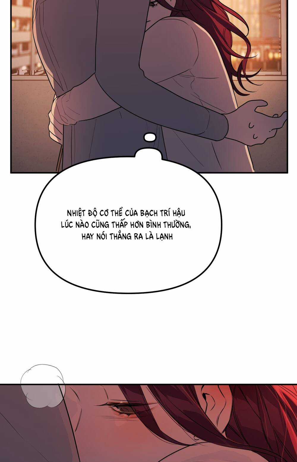 Ác Ma May Mắn - Chapter 56 - Trang 8