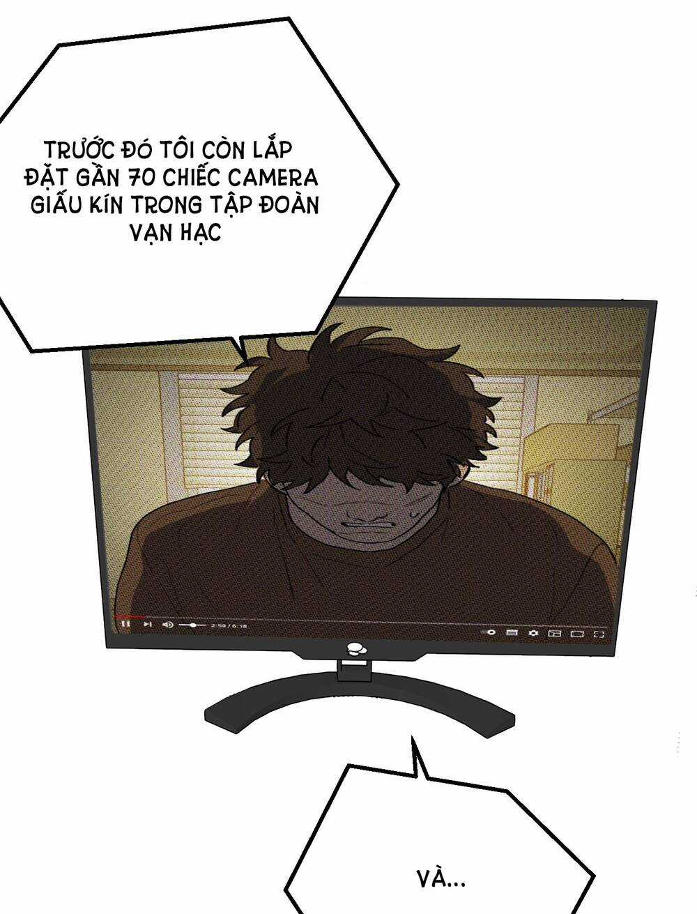 Ác Ma May Mắn - Chapter 56 - Trang 75