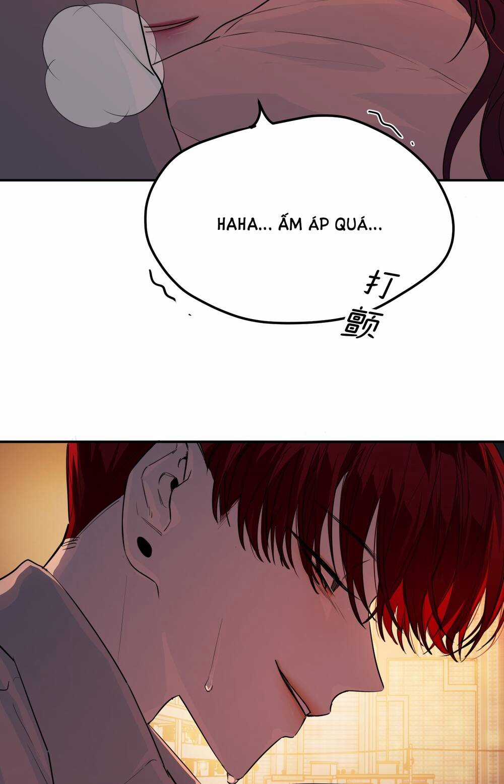 Ác Ma May Mắn - Chapter 56 - Trang 9