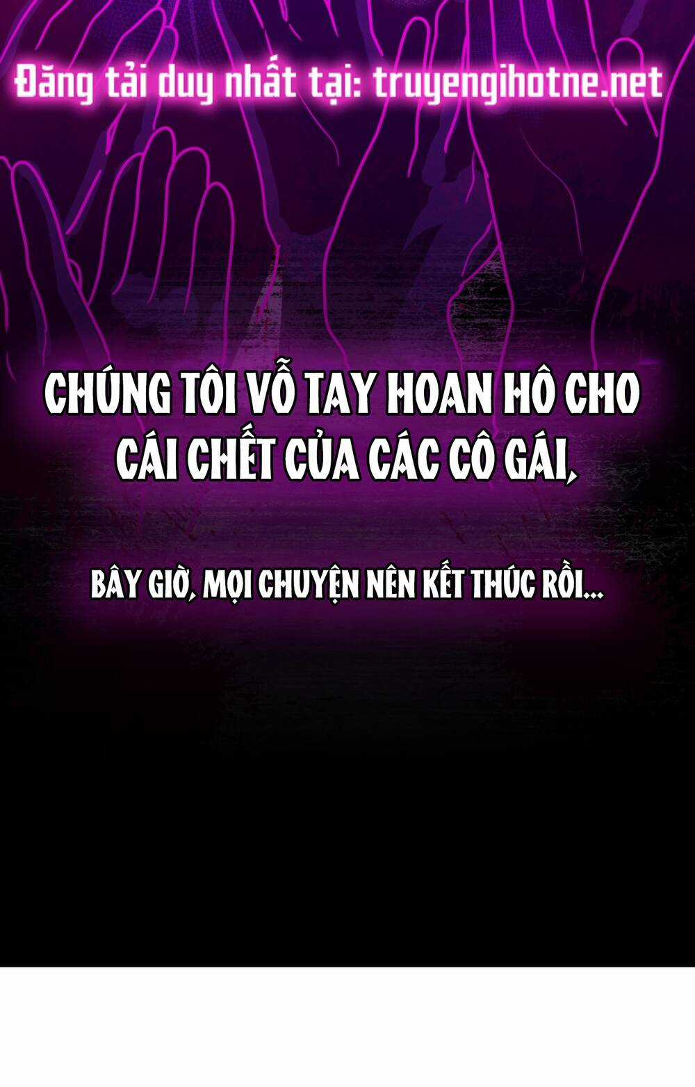 Ác Ma May Mắn - Chapter 57 - Trang 11