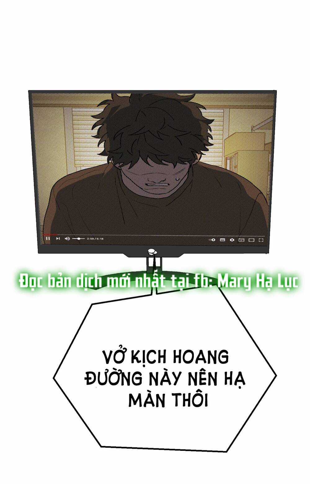 Ác Ma May Mắn - Chapter 57 - Trang 12